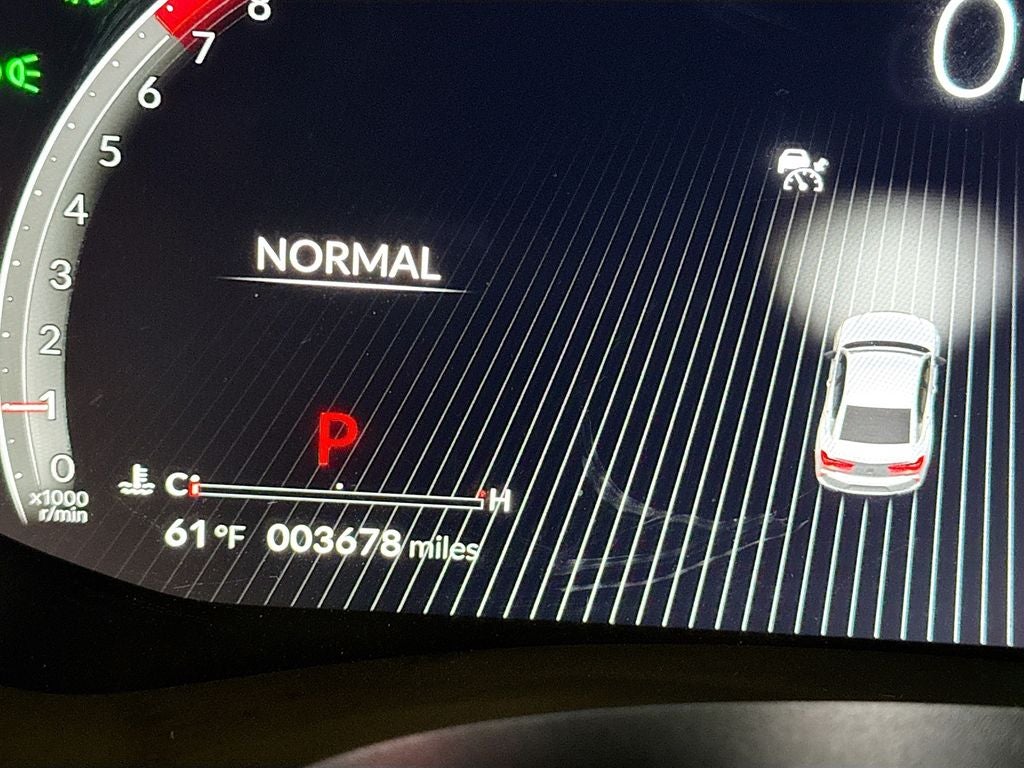 2025 Acura TLX A-Spec Package SH-AWD