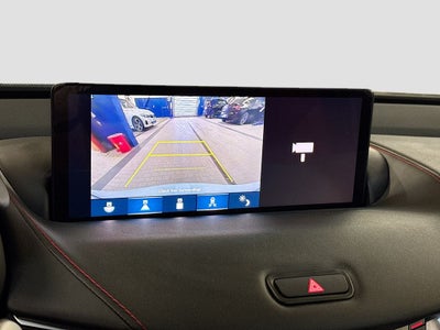 2025 Acura TLX A-Spec Package SH-AWD