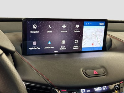 2025 Acura TLX A-Spec Package SH-AWD