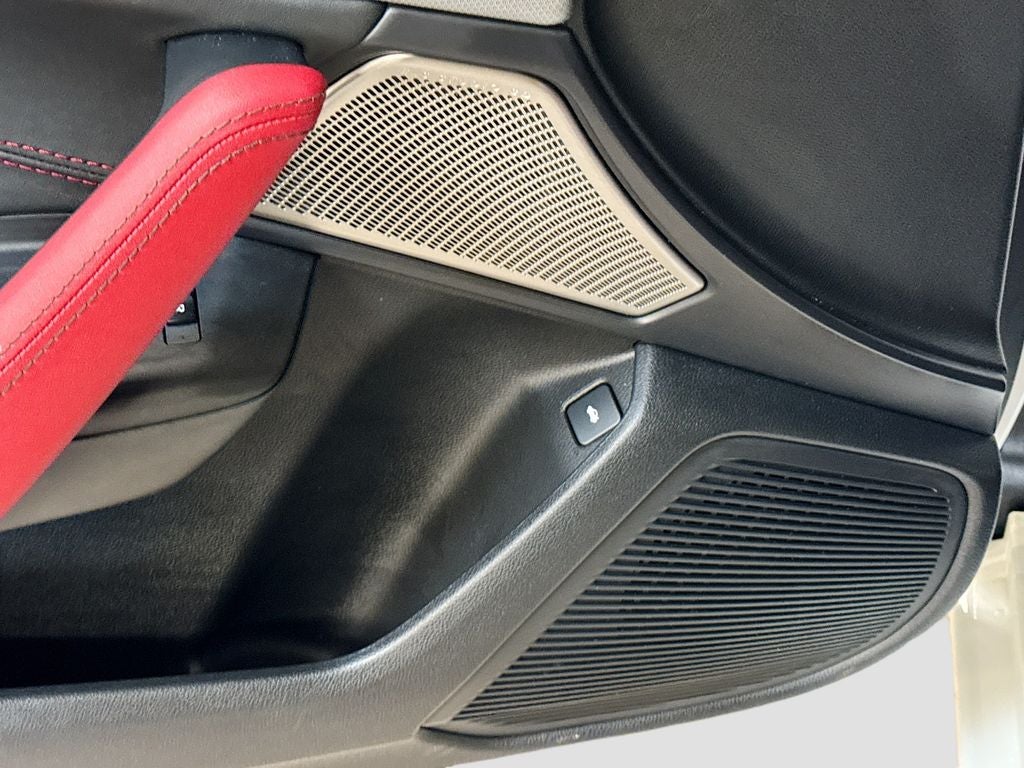 2025 Acura TLX A-Spec Package SH-AWD