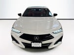 2025 Acura TLX A-Spec Package SH-AWD