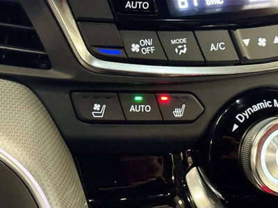 2025 Acura TLX A-Spec Package SH-AWD