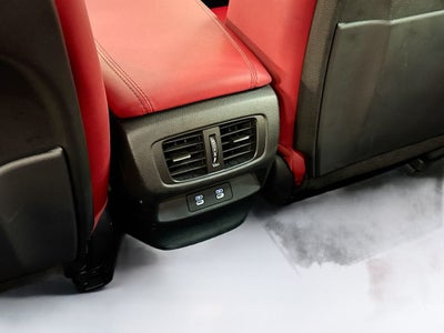 2025 Acura TLX A-Spec Package SH-AWD