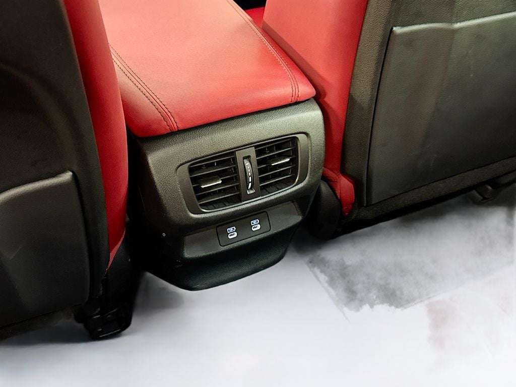 2025 Acura TLX A-Spec Package SH-AWD