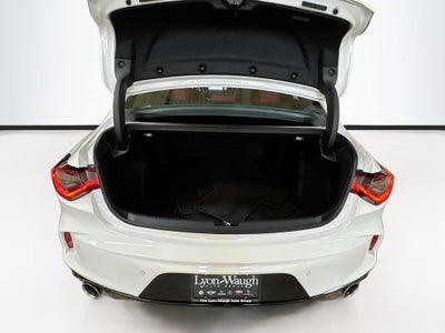 2025 Acura TLX A-Spec Package SH-AWD