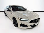 2025 Acura TLX A-Spec Package SH-AWD