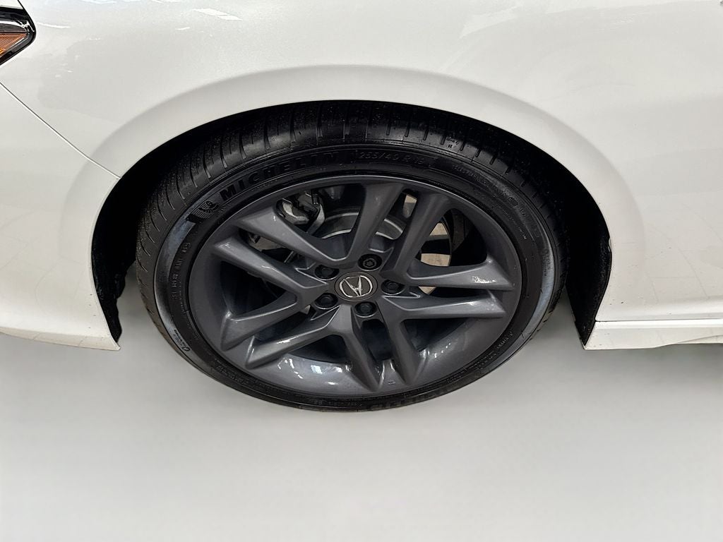 2025 Acura TLX A-Spec Package SH-AWD
