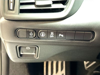 2023 Acura TLX A-Spec Package SH-AWD