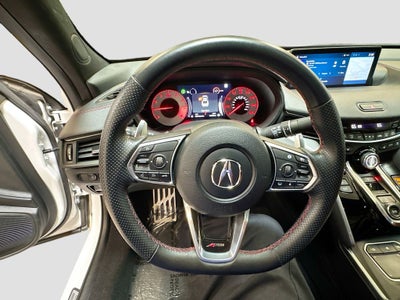 2023 Acura TLX A-Spec Package SH-AWD