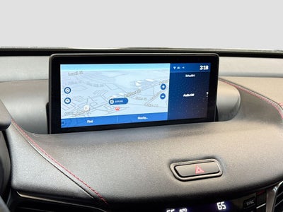 2023 Acura TLX A-Spec Package SH-AWD