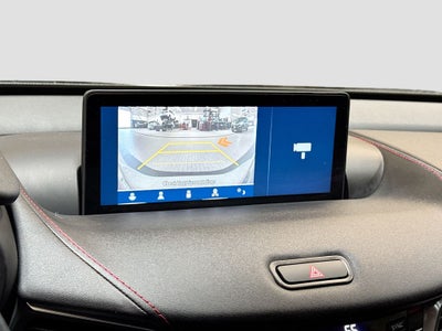 2023 Acura TLX A-Spec Package SH-AWD