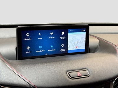 2023 Acura TLX A-Spec Package SH-AWD