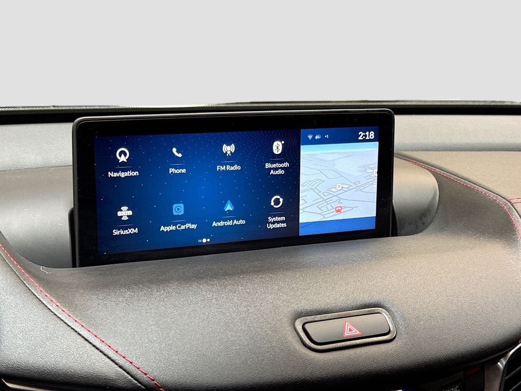 2023 Acura TLX A-Spec Package SH-AWD