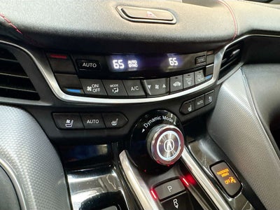 2023 Acura TLX A-Spec Package SH-AWD