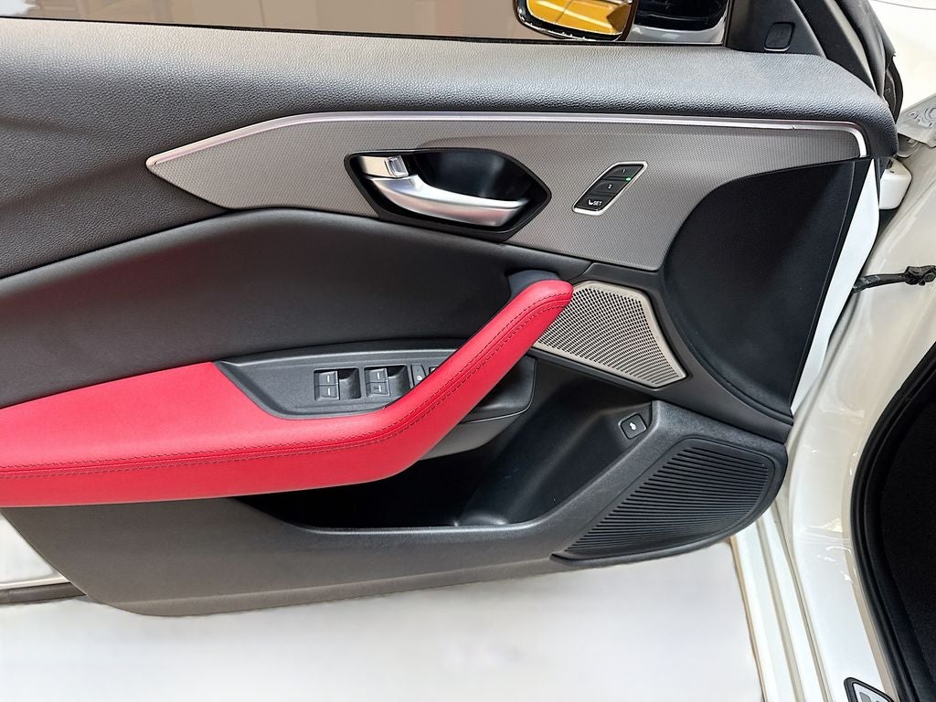 2023 Acura TLX A-Spec Package SH-AWD