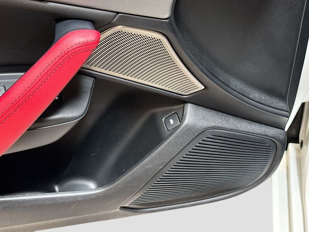 2023 Acura TLX A-Spec Package SH-AWD