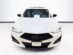 2023 Acura TLX A-Spec Package SH-AWD