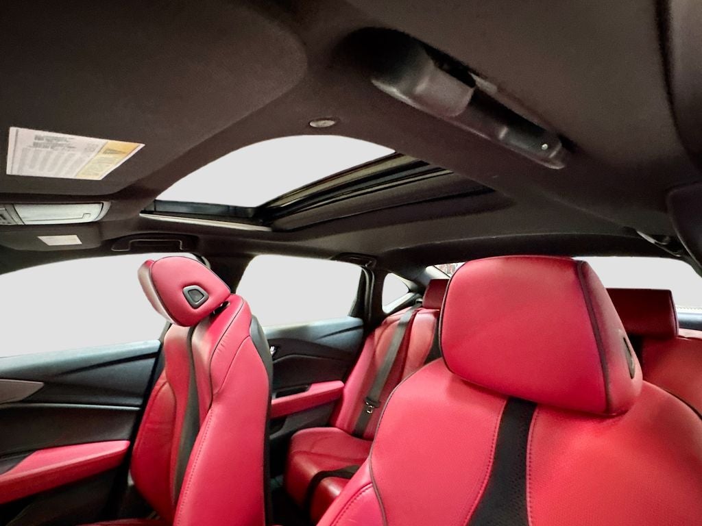 2023 Acura TLX A-Spec Package SH-AWD