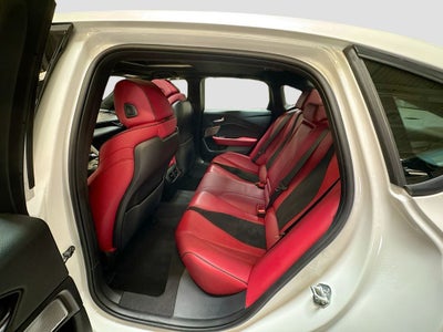 2023 Acura TLX A-Spec Package SH-AWD