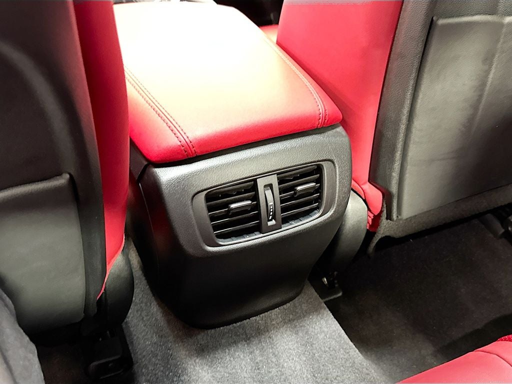 2023 Acura TLX A-Spec Package SH-AWD