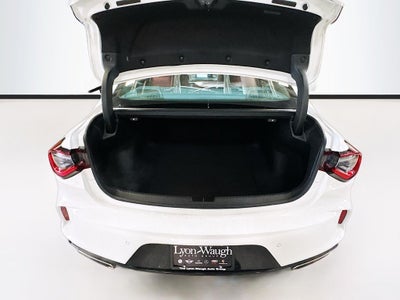 2023 Acura TLX A-Spec Package SH-AWD
