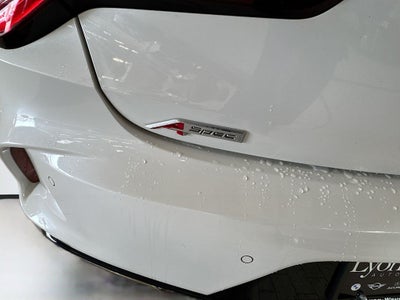 2023 Acura TLX A-Spec Package SH-AWD