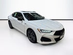 2023 Acura TLX A-Spec Package SH-AWD