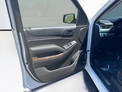 2017 Chevrolet Tahoe LT Z71