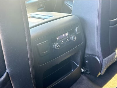 2017 Chevrolet Tahoe LT Z71