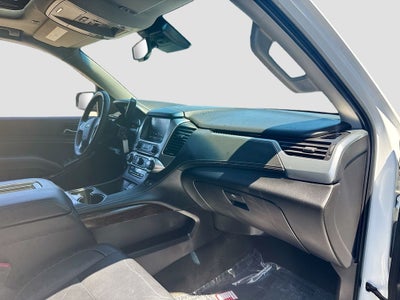 2017 Chevrolet Tahoe LT Z71