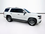2017 Chevrolet Tahoe LT Z71