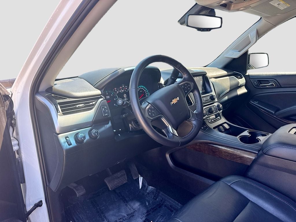 2017 Chevrolet Tahoe LT Z71