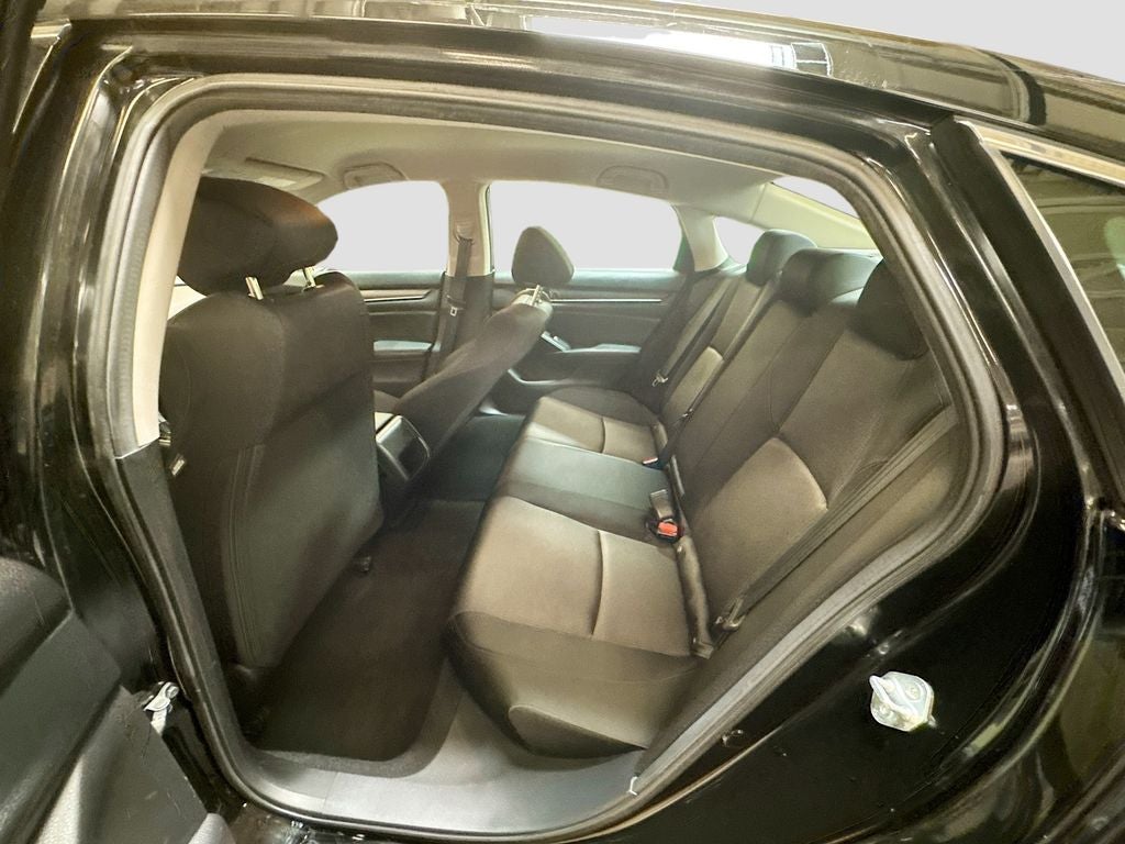 2022 Honda Accord LX