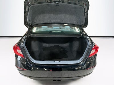 2022 Honda Accord LX