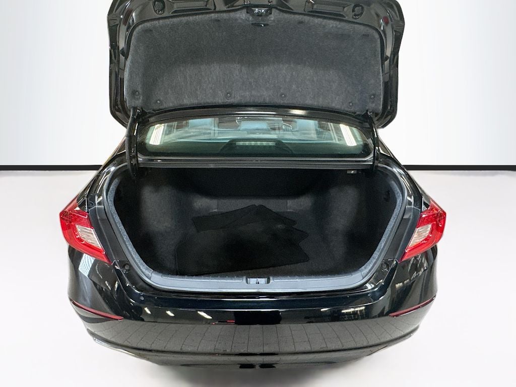 2022 Honda Accord LX