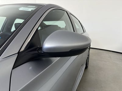 2021 Honda Accord EX-L