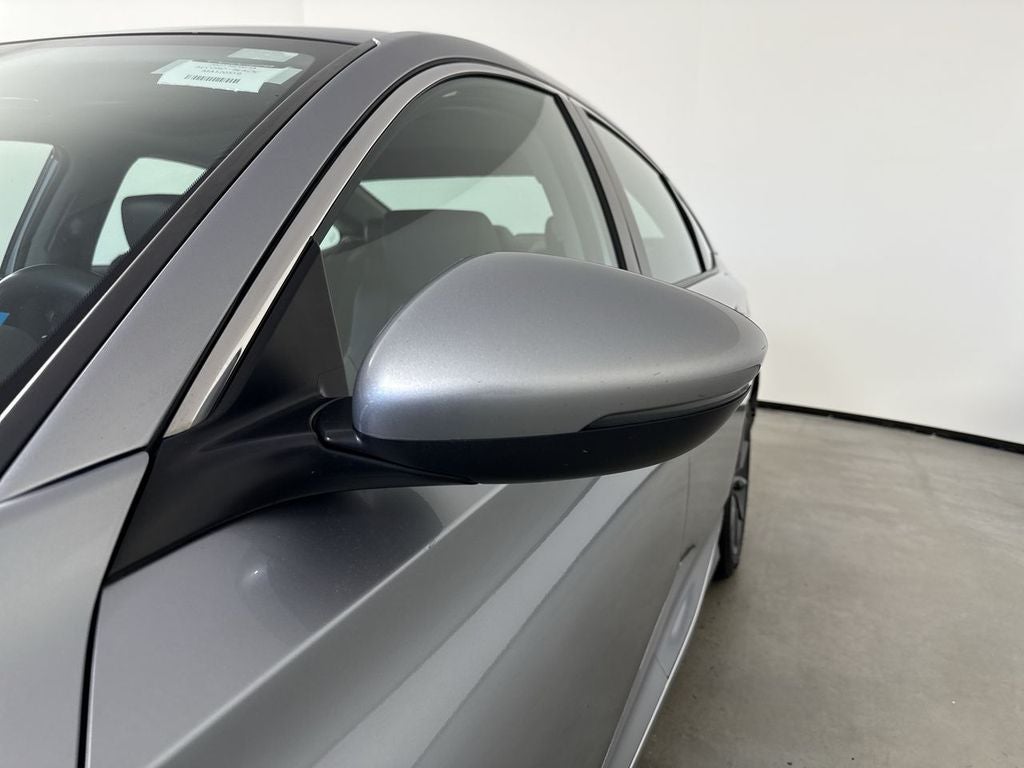 2021 Honda Accord EX-L