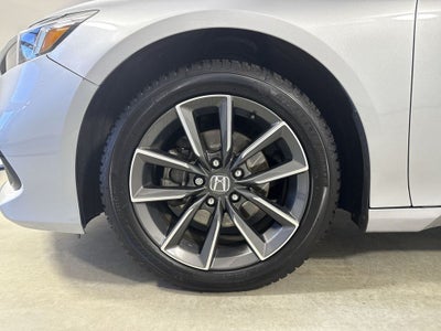 2021 Honda Accord EX-L