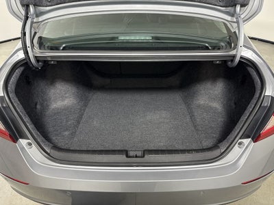 2021 Honda Accord EX-L