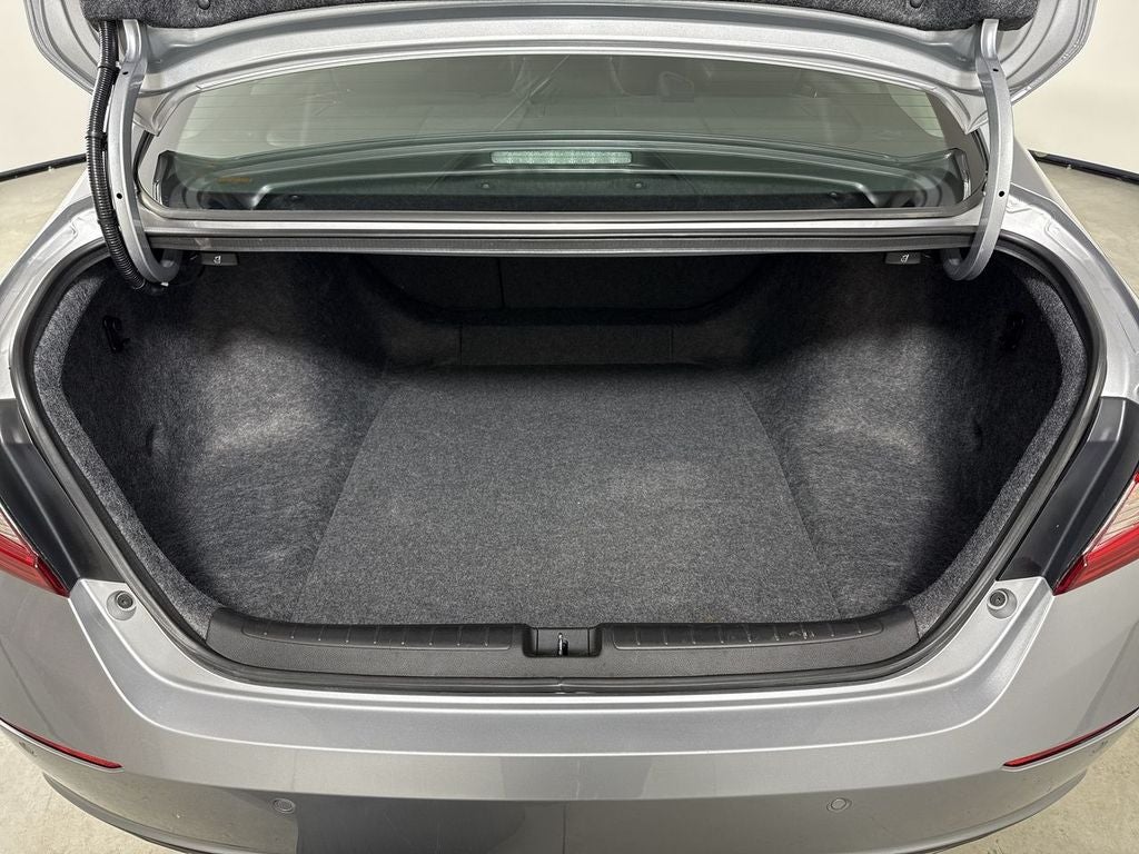 2021 Honda Accord EX-L