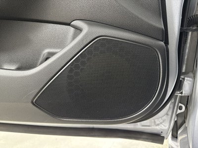 2021 Honda Accord EX-L