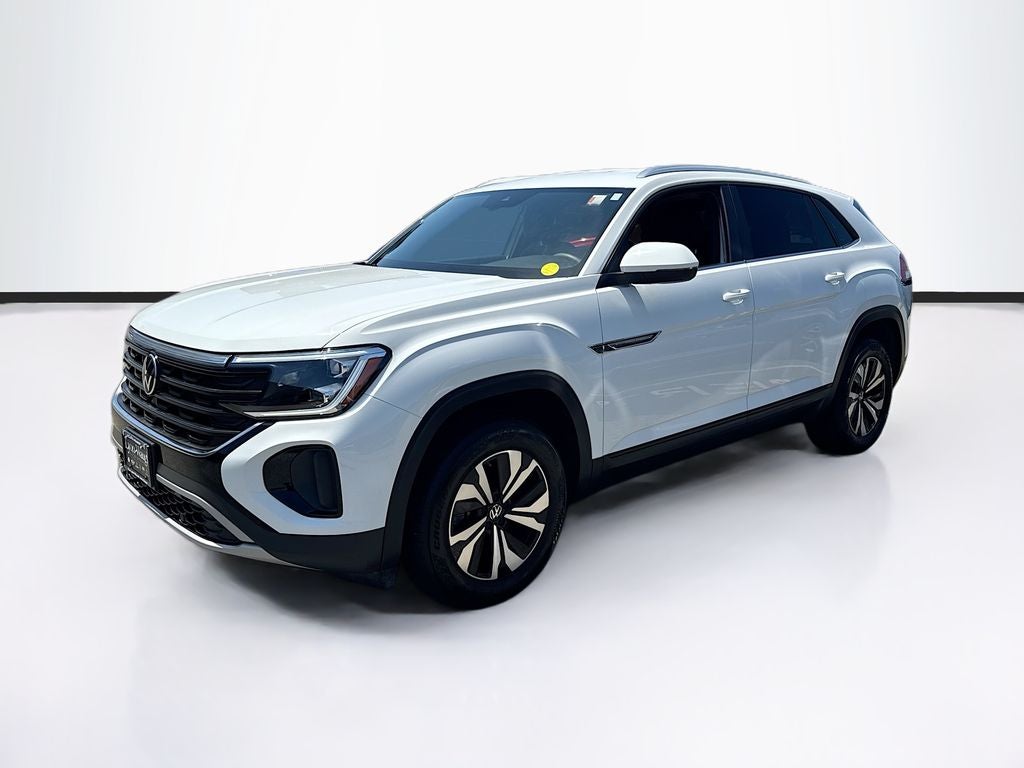2024 Volkswagen Atlas Cross Sport 2.0T SE