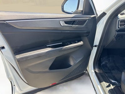 2024 Volkswagen Atlas Cross Sport 2.0T SE