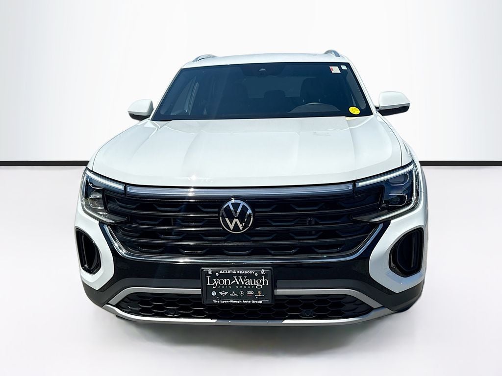2024 Volkswagen Atlas Cross Sport 2.0T SE