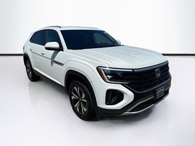 2024 Volkswagen Atlas Cross Sport 2.0T SE