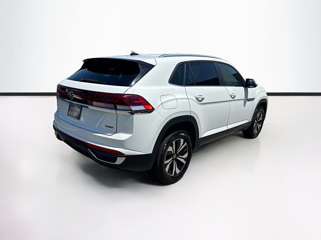 2024 Volkswagen Atlas Cross Sport 2.0T SE