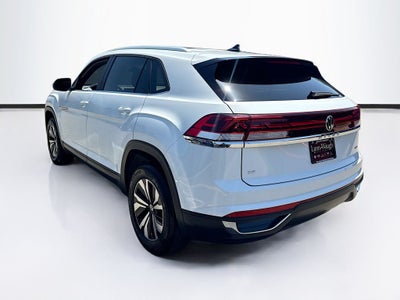 2024 Volkswagen Atlas Cross Sport 2.0T SE