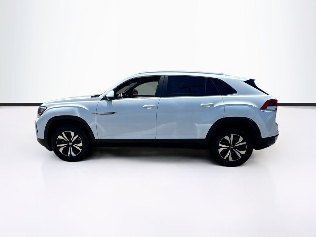 2024 Volkswagen Atlas Cross Sport 2.0T SE