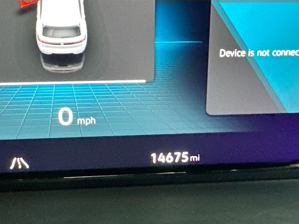 2024 Volkswagen Atlas Cross Sport 2.0T SE