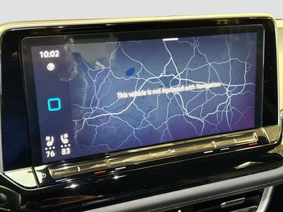 2024 Volkswagen Atlas Cross Sport 2.0T SE